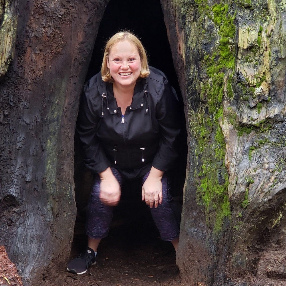 Meet your Posher, Nicole
